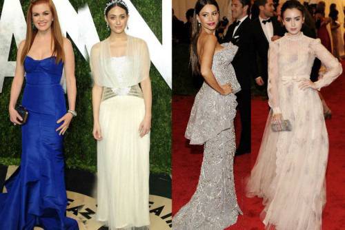 Известните „неизвестни“ актриси на Холивуд