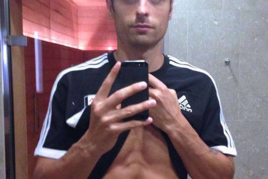 Димитър Бербатов