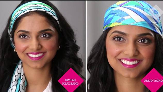 4 начина да носите шал видяна 4791 коментари 0