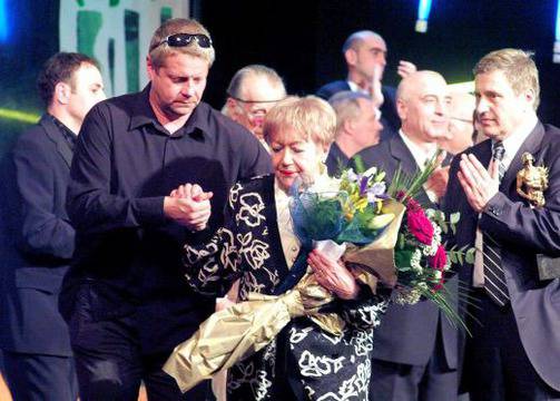 Таня Масалитинова: Не ми се живее!