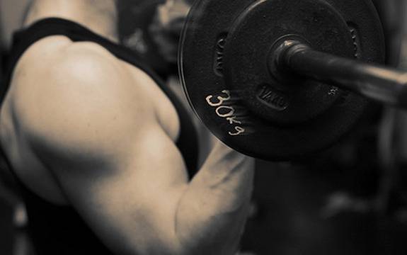 Тримесечен курс на Джо Уидър за начинаещи