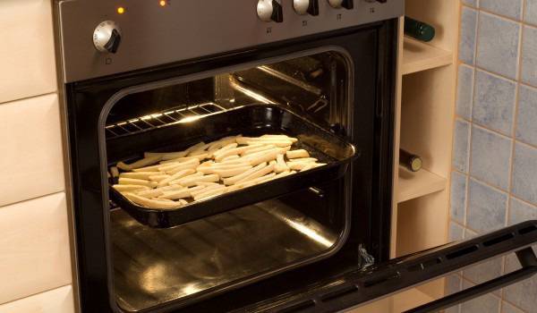 Съвети при избора на фурна за вграждане