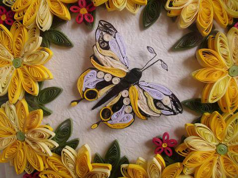 Какво е Квилинг?