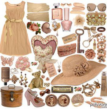 КАКВО Е ВИНТИДЖ?