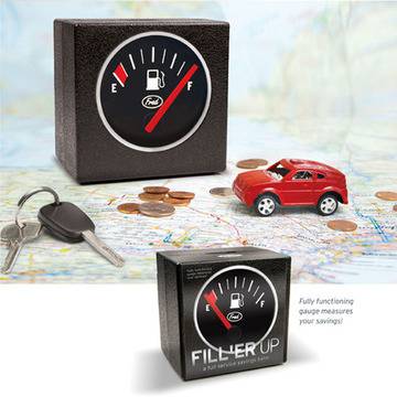 Най-странните касички за пари