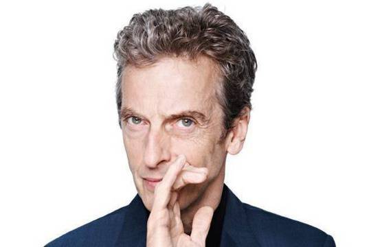 Питър Капалди става най-известният тв доктор