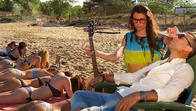 Руди, Муден и Кукушев: Като свърши лятото, ще имаме албум