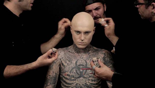 Най-добрата реклама на фон дьо тен видяна 28342 коментари 11