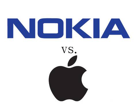 Новите реклами на Apple и Nokia