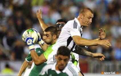 Иван Иванов: Дано Лудогорец влезе в Шампионската лига