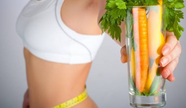 Изчистване на организма от отрови