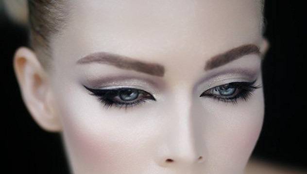 Лесно трикче за поставяне на очна линия видяна 21887 коментари 1