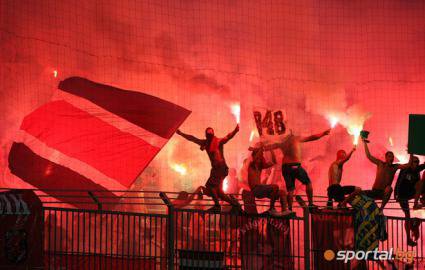 Сектор „Г“ организира екскурзия до Разград за мача с Лудогорец