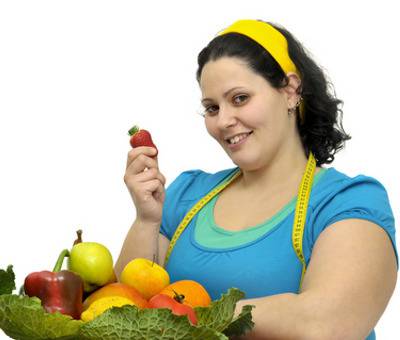 Плюсове на излишните килограми