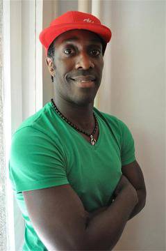 Алфредо Торес ще преподава салса на плажа във Варна