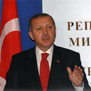 Обама и Ердоган обсъждат ситуацията в Сирия и Египет 1080