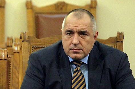 Бойко поздрави мюсюлманите за Рамазан Байрам