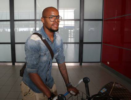 ЦСКА привлече Райс Мболи с дългосрочен договор