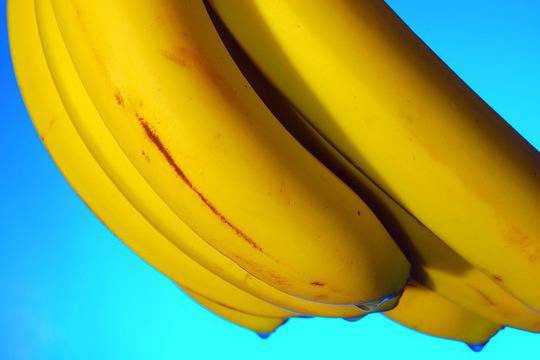 С какво са полезни бананите?