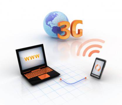 Как да настроим 3G мрежата на нашия таблет?