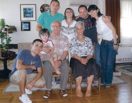 Потомъкът на рода Чинтулови д-р Андон Бояджиев: Точно сега трябва лъвът балкански да се събуди и стане