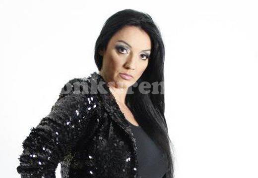 Нела Биянич: Бъдете усмихнати и щастливи