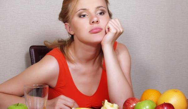 Защо не бива да ядем плодове вечер