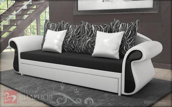 Разтегателно канапе Франсис