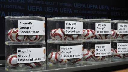 Пълният жребий за Лига Европа - Попето ще бори Фейенорд