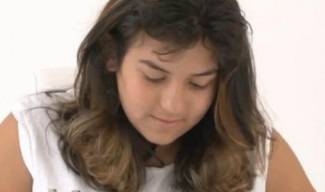 11-годишно момиче с по-високо IQ от Алберт Айнщайн