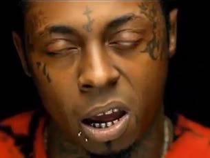 Lil Wayne – Обичат ме като сатана!