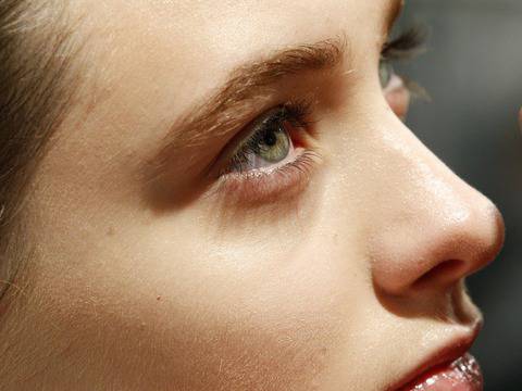 Синдром на сухото око