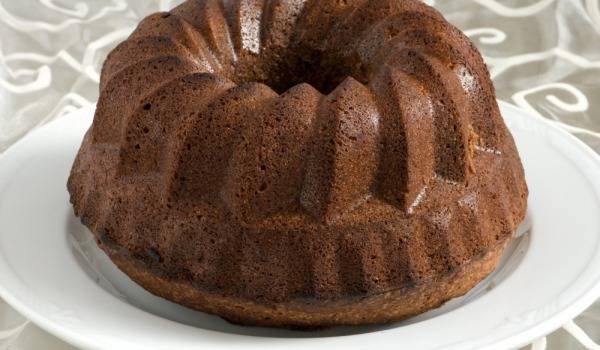 Шоко кекс – Рецепта за Шоко кекс