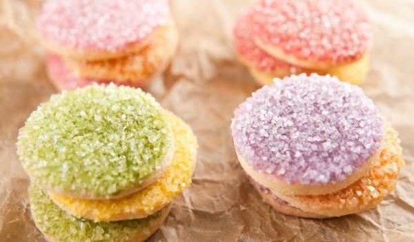 Почистване на загоряла захар