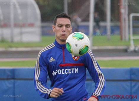 Жоро Миланов: Първата ми година в ЦСКА ще е трудна – SportVox