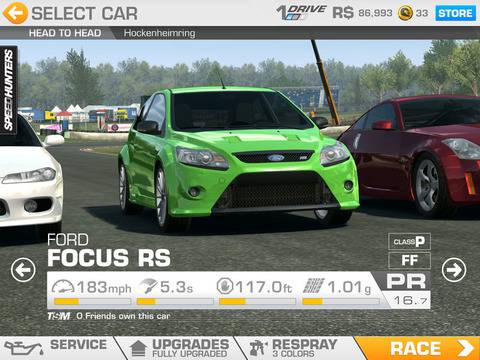 Трикове за играта Real Racing 3