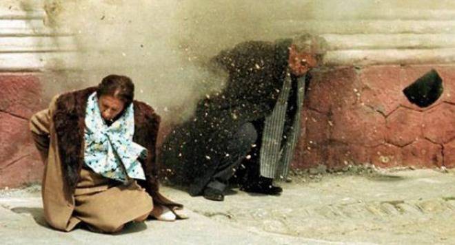 Лобното място на Чаушеску става туристически обект