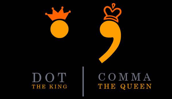 Запетая vs Точка при кирилица под Windows 7 – Блогове – AllforCAD