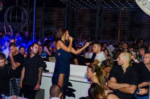 Алисия удари Николета със стил (СНИМКИ)