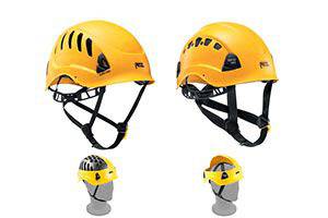 Каските Petzl Alveo Best и Petzl Alveo Vent (ревю)