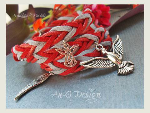 Гривна Boho-Chic