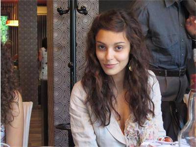 Любим виц на актрисата Евелин Костова