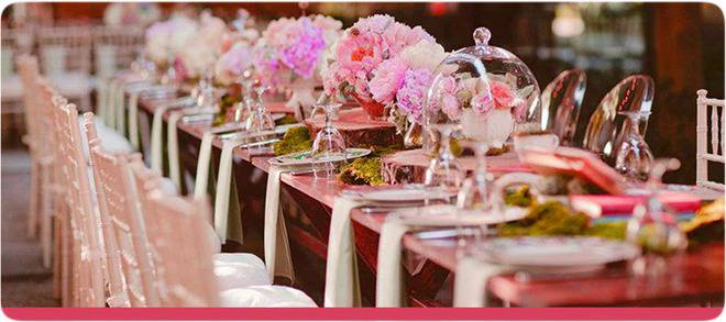 Организиране на събития