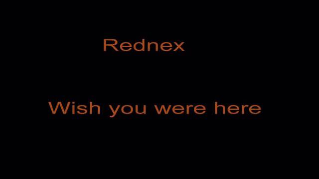 Rednex – Wish you were here превод