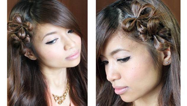 Нежна лятна прическа видяна 2549 коментари 0