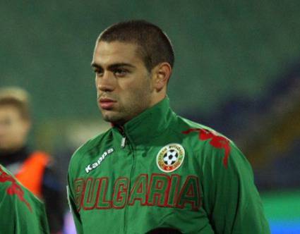 Трансферен удар – Лудогорец взе капитана на младежкия национален отбор