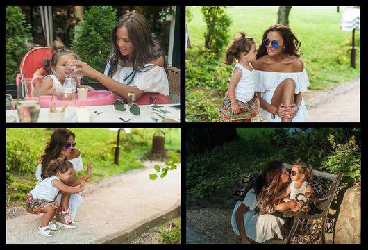 Детска мода от Никол Божинова