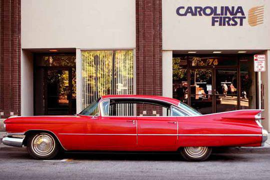 10 от най-харесваните автомобили на всички времена