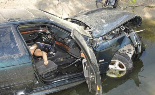 26 тежки катастрофи по пътищата на България