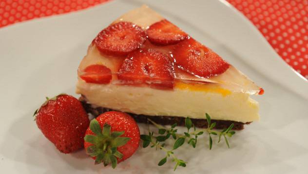 Студена торта с крем от маскарпоне видяна 4337 коментари 0